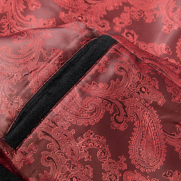 Authentic Shelby Long Coat