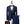 Load image into Gallery viewer, Three Piece Suit Smoking Tommy