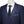 Load image into Gallery viewer, Three-pieces suit Tommy Blue