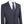 Load image into Gallery viewer, Three-pieces suit Authentic Arthur - Tweed