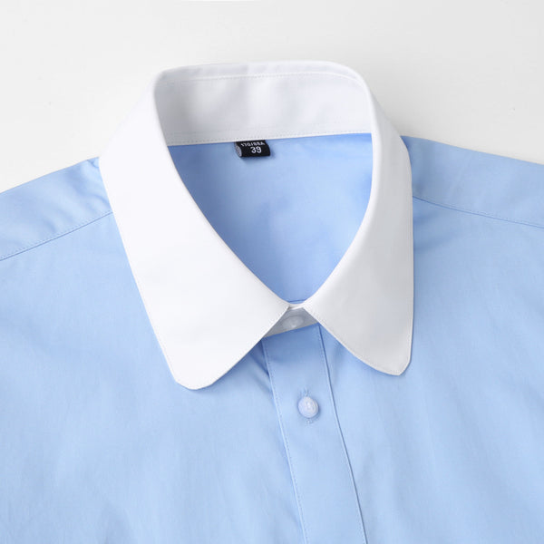 Chemise - Authentique John