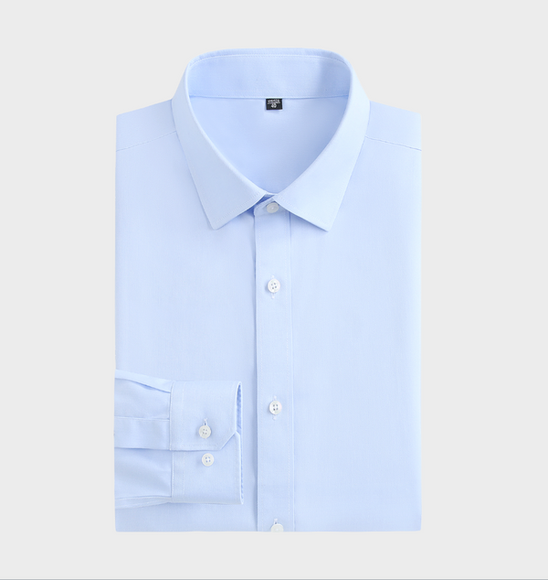 Shirt - Classic Tommy Blue