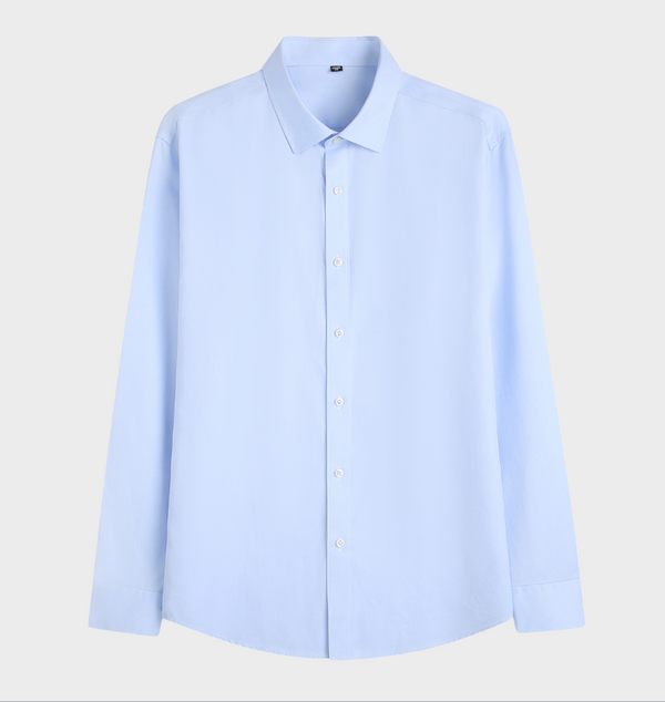 Shirt - Classic Tommy Blue