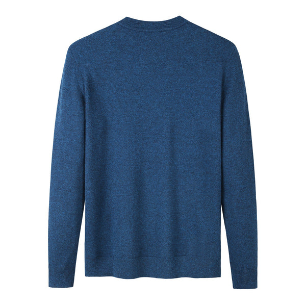 Sweater Tommy Blue