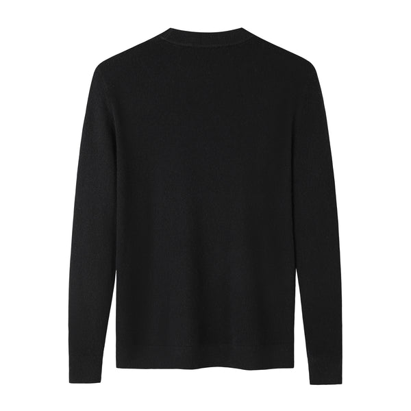 Sweater Tommy Black