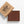 Load image into Gallery viewer, Shelby Wallet -Brown Leather
