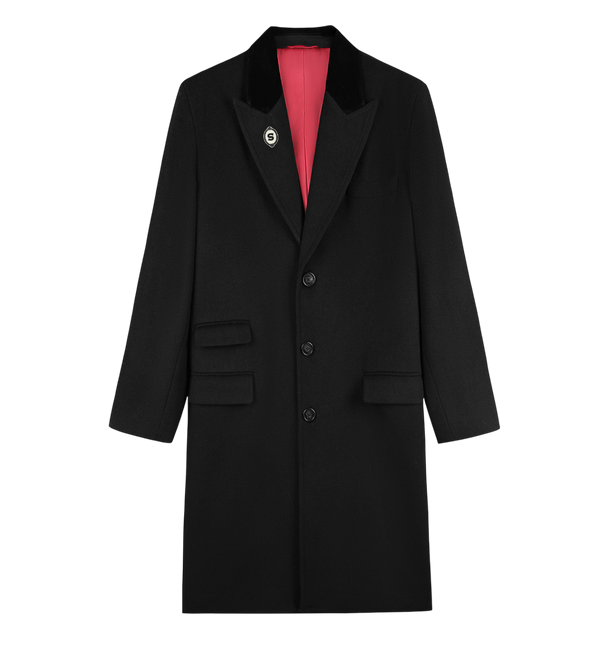 Authentic Tommy - Manteau Long