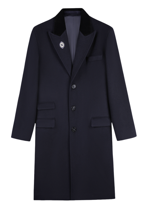 Authentic Tommy - Manteau Long