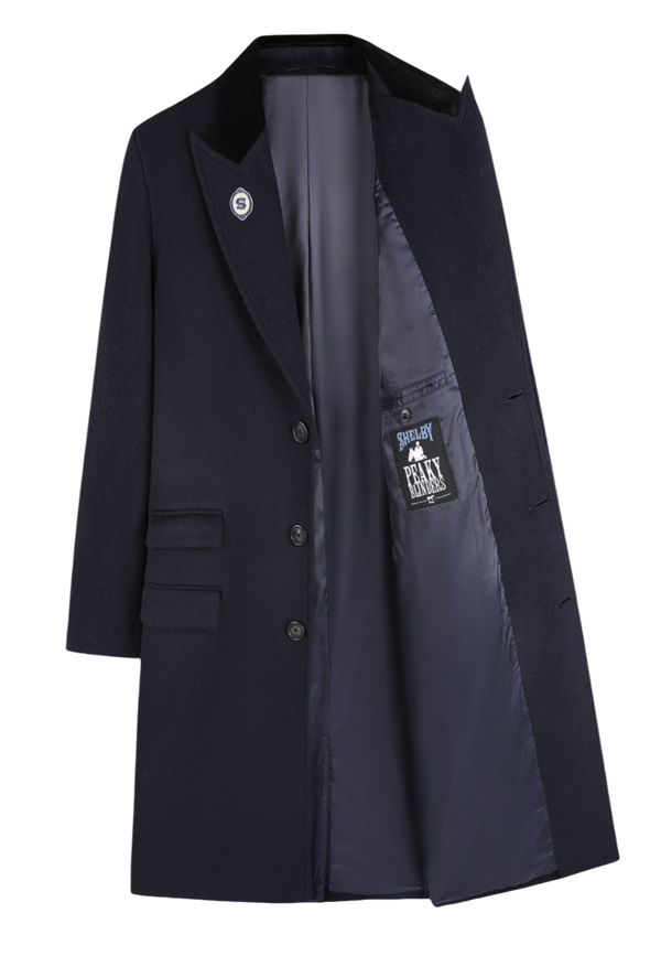 Authentic Tommy - Manteau Long