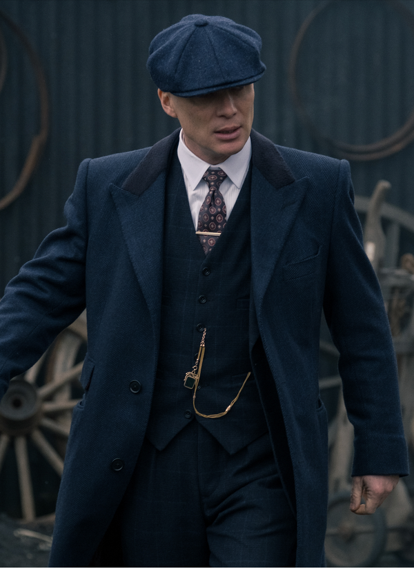 Authentic Tommy - Manteau Long