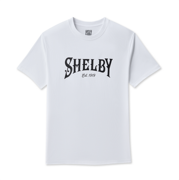 T-shirt Peaky Blinders - Money Time