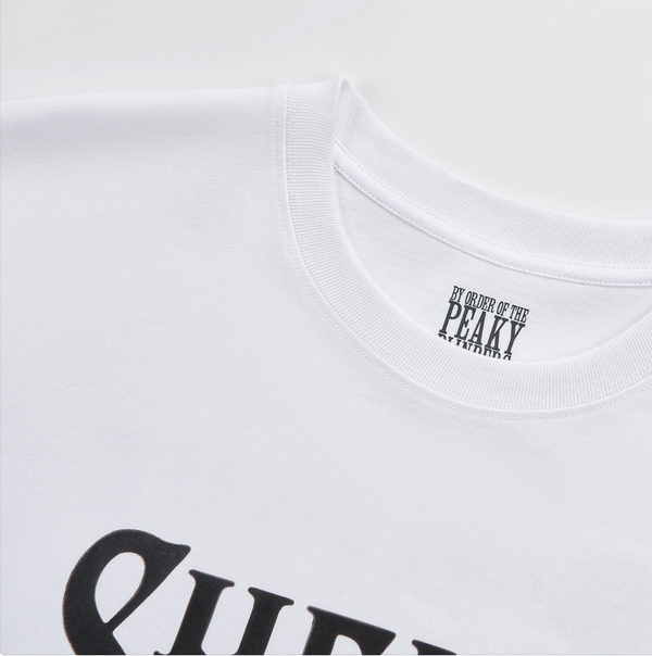 T-shirt Peaky Blinders - Money Time