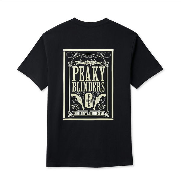 T-shirt Peaky Blinders 1919