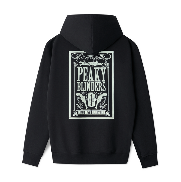 Hoodie Peaky Blinders 1919