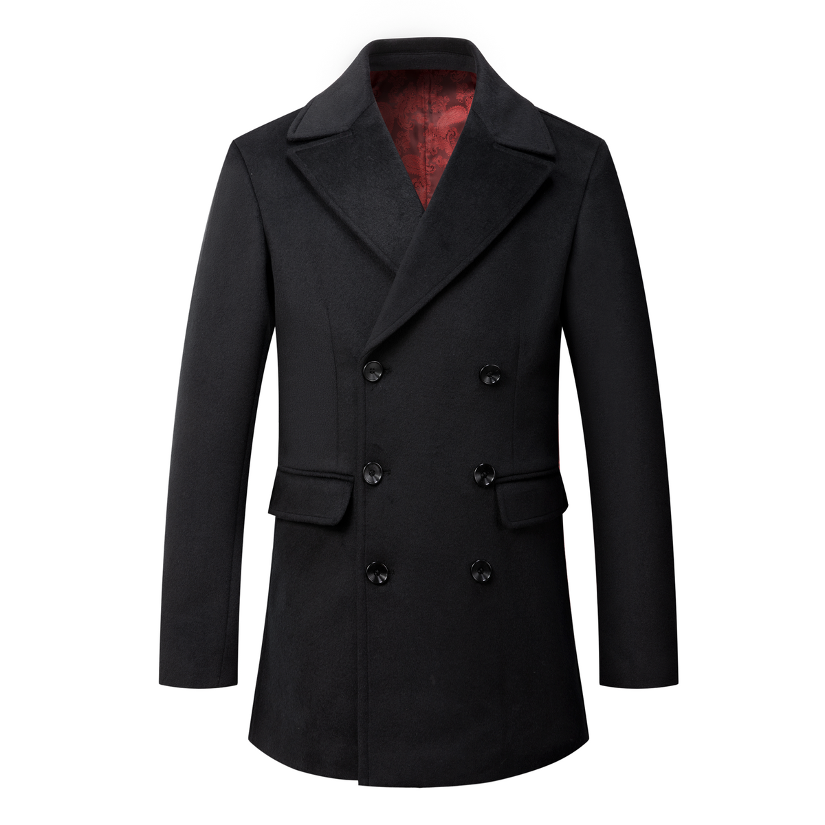 Authentic Shelby Coat – Birmingham Wear