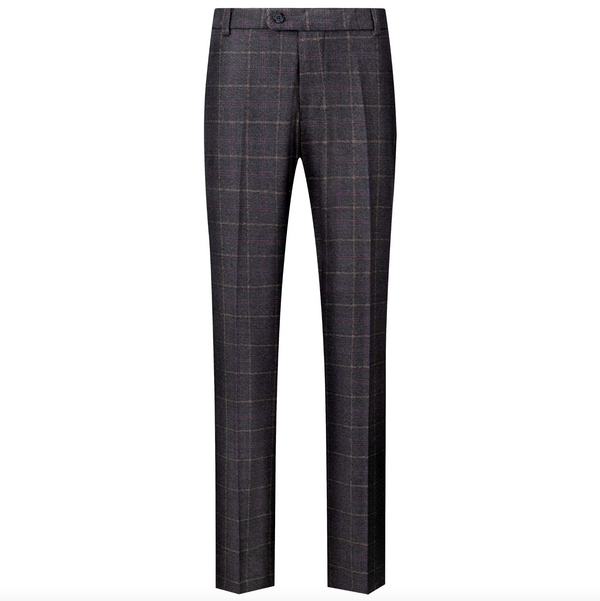 <tc>Pantalon de costume Shelby</tc>