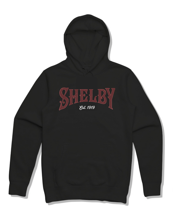 Hoodie Keeping order since 1919 - Peaky Blinders