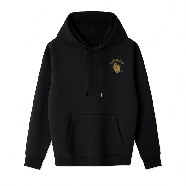 Hoodie Boxing Club - Peaky Blinders