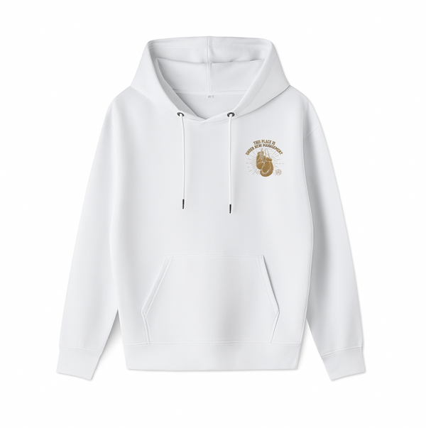 Hoodie Boxing Club - Peaky Blinders