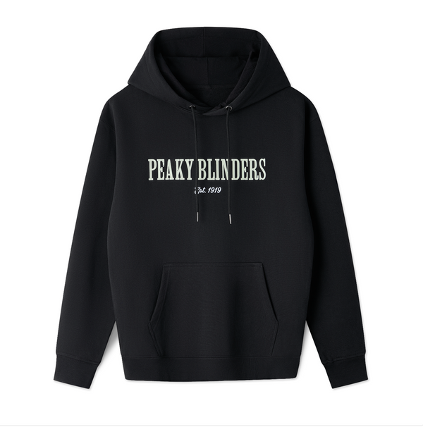 Hoodie Peaky Blinders 1919