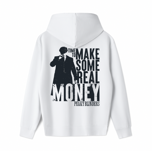 Hoodie Money Time - Peaky Blinders