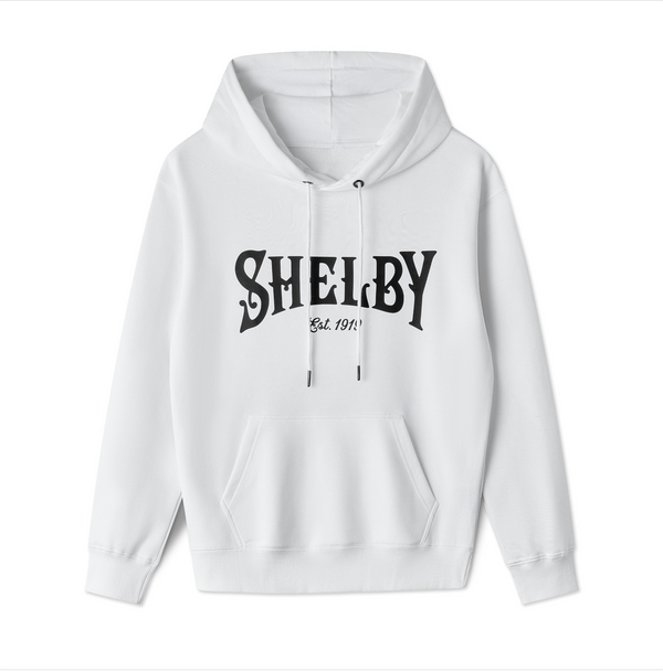 Hoodie Money Time - Peaky Blinders