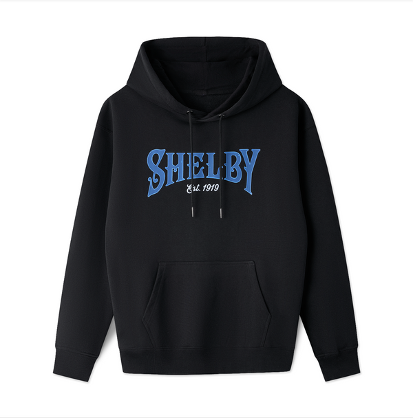 Hoodie Keeping order since 1919 - Peaky Blinders