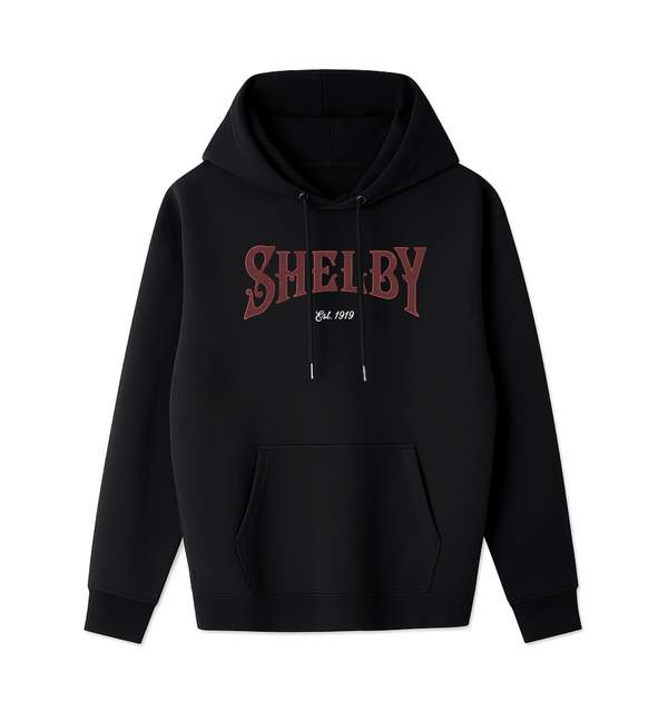 Hoodie Keeping order since 1919 - Peaky Blinders
