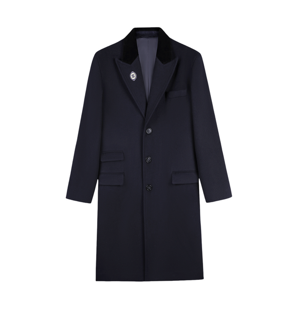 Authentic Tommy - Manteau Long