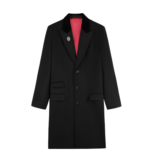 Authentic Tommy - Manteau Long