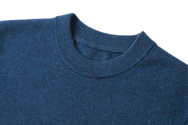 Sweater Tommy Blue