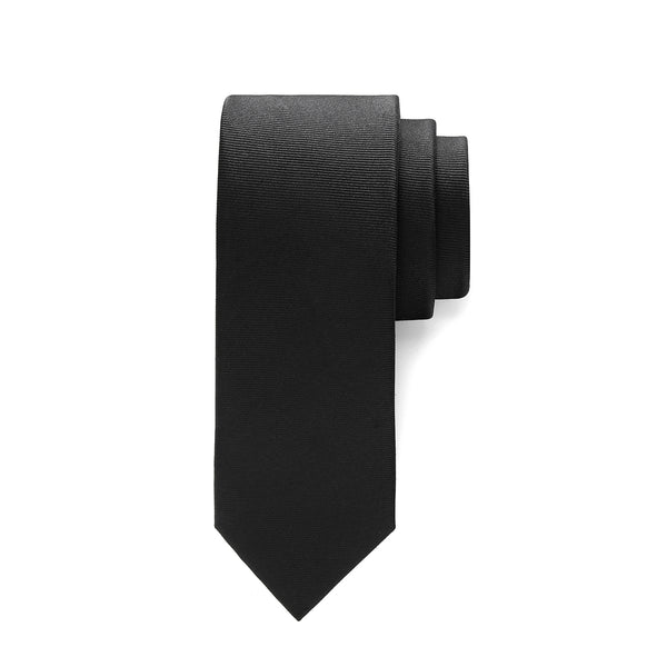 Tommy Tie- Black