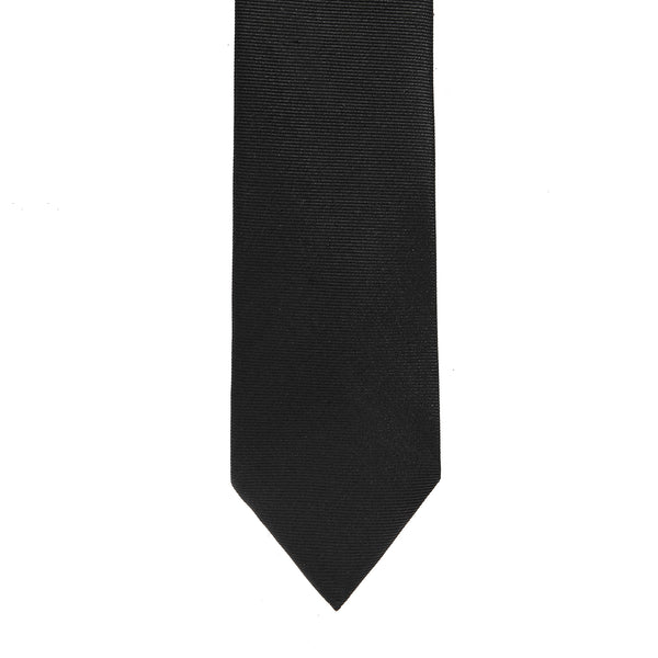 Tommy Tie- Black