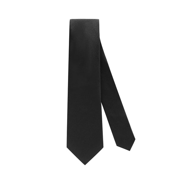 Tommy Tie- Black