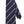 Load image into Gallery viewer, Classic Tie- Stripe Blue &amp; Red
