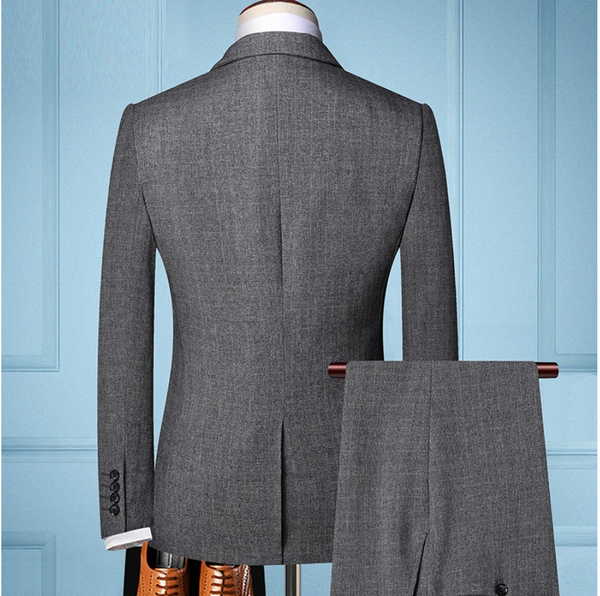 Three-pieces suit Tommy