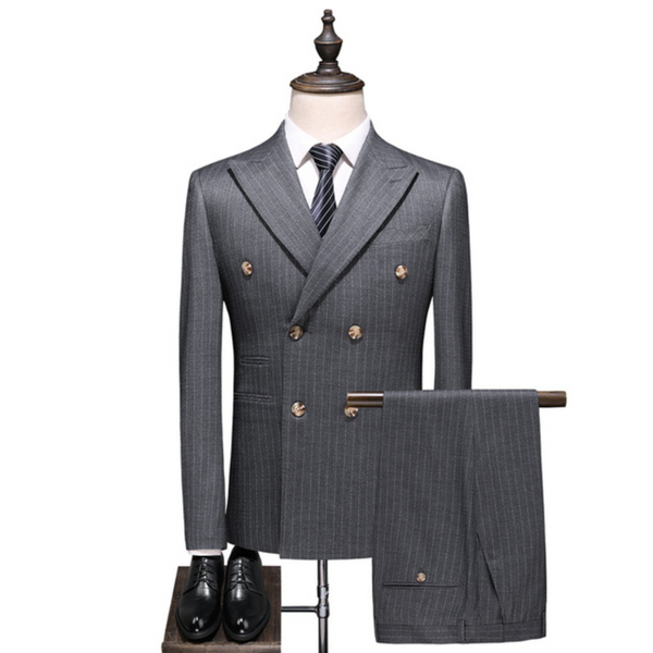 Three Pieces Suit Imperial Tommy