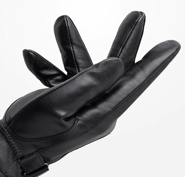 Gants en cuir Tommy