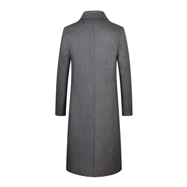 British long tommy coat Clearance