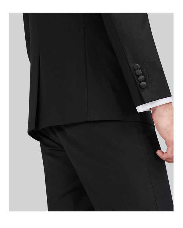 Three Piece Suit Tommy's Smoking