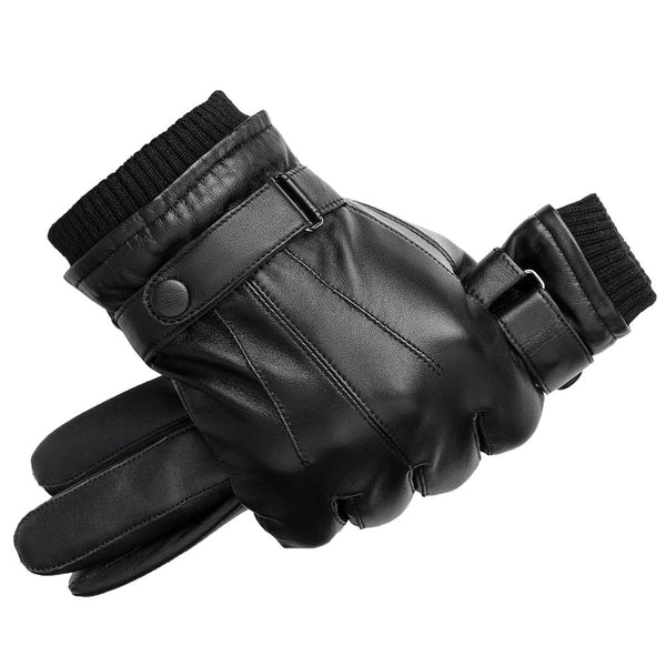 handschuhe tommy Tommy's Leather Gloves – Birmingham Wear