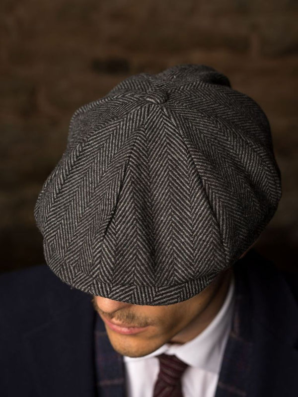 Peaky blinders tommy hat Clearance