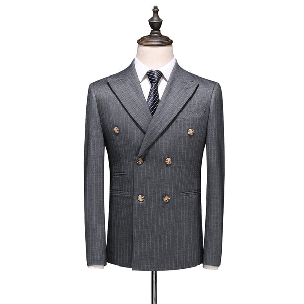 Three Pieces Suit Imperial Tommy