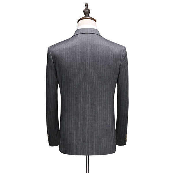 Three Pieces Suit Imperial Tommy