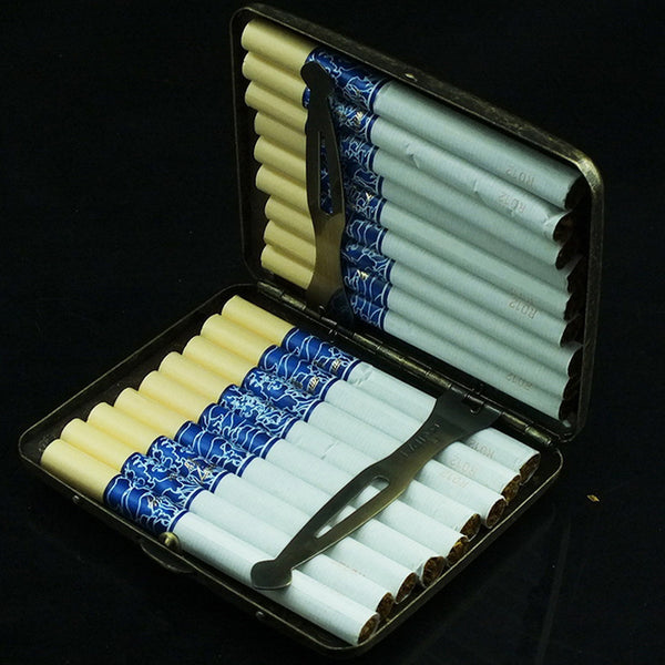 Étui à cigarettes